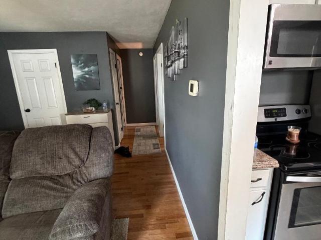 House for sale in Linton, Indiana