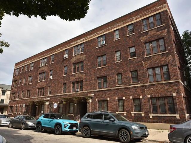 House for sale in Milwaukee, Wisconsin