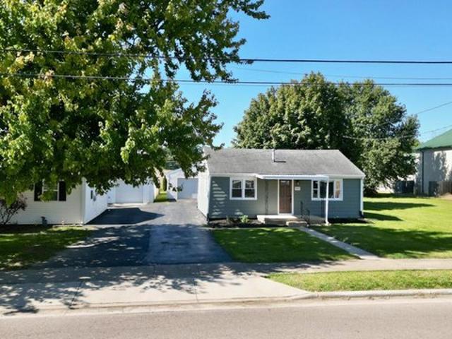 House for sale in Greenfield, Highland County