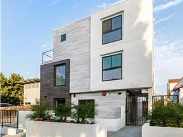 House for rent in Los Angeles, Los Angeles County