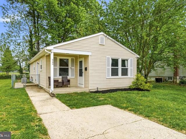 House for sale in Runnemede, New Jersey