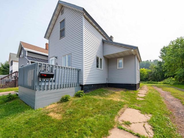 House for sale in Ishpeming, Michigan