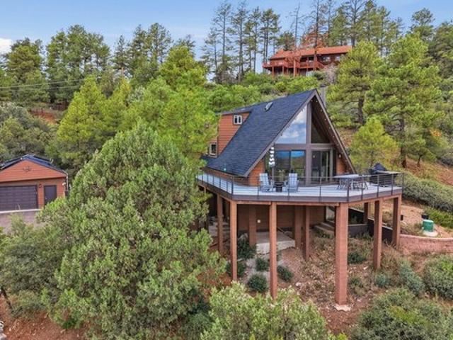 House for sale in Prescott, Arizona