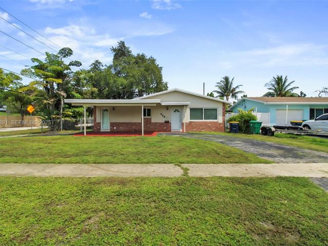 Property for sale in Dania, Florida