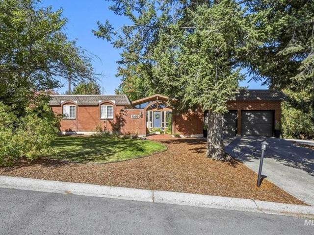 House for sale in Moscow, Idaho