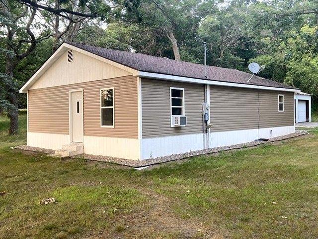 House for sale in Fort Ripley, Minnesota