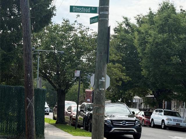 Land for sale in Unionport, New York