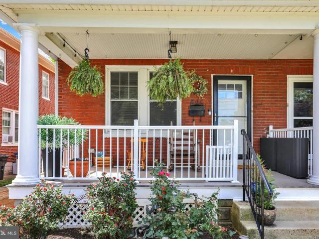 Townhouse for sale in Eden, Pennsylvania