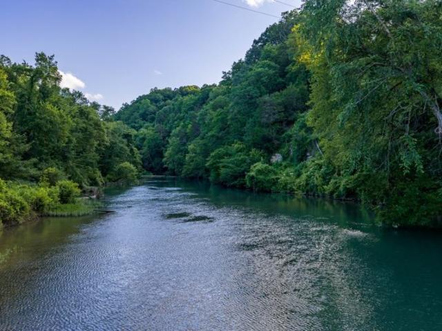 Farm for sale in Tennessee
