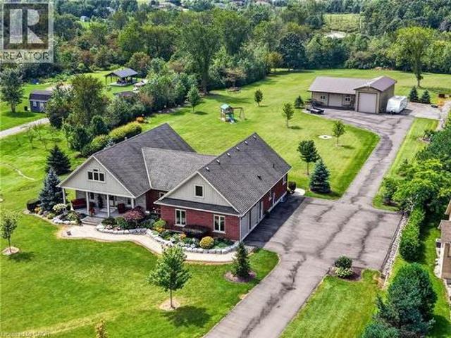 House for sale in Niagara, Ontario
