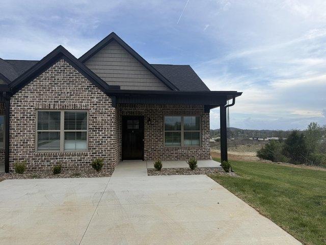 Townhouse for sale in Berea, Kentucky