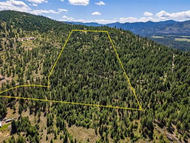 Land for sale in Superior, Montana