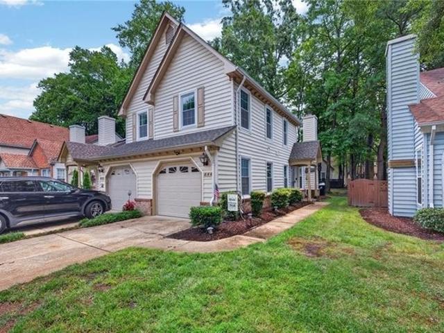 Condo for sale in Virginia