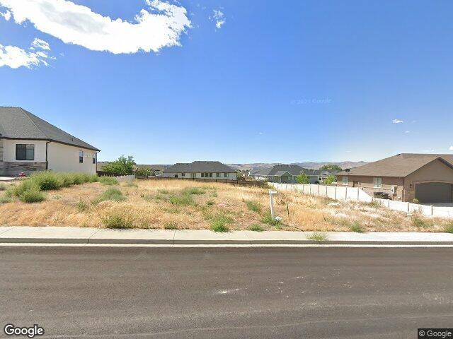 Land for sale in Nephi, Utah