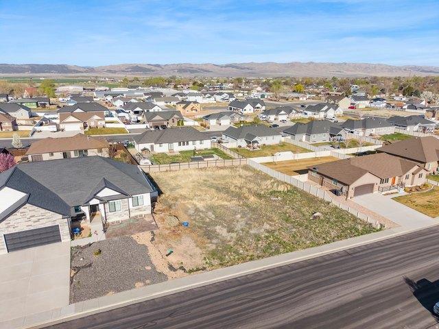 Land for sale in Nephi, Utah