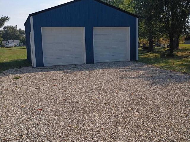 House for sale in Ottumwa, Iowa