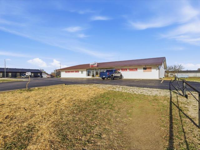 Commercial for sale in Buffalo, Missouri