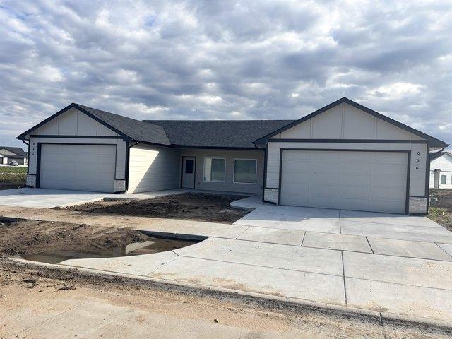House for sale in Kansas