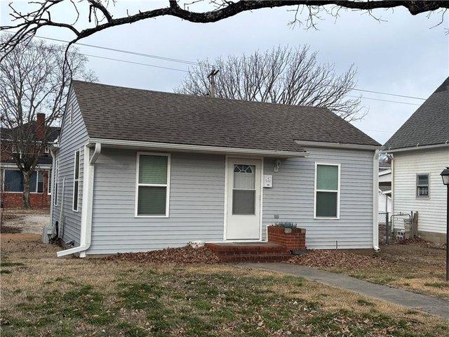 House for sale in Kansas