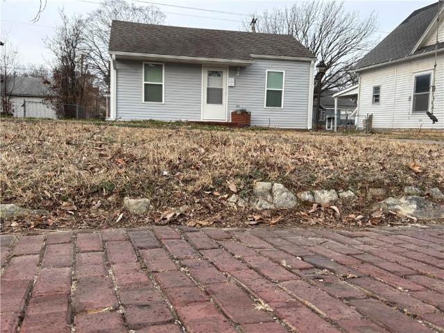 Property for sale in Kansas