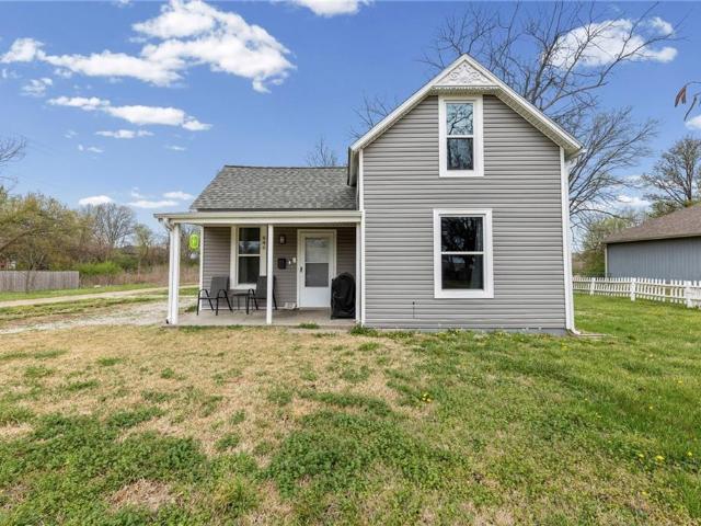 House for sale in Kansas
