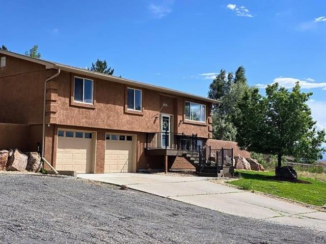 House for sale in Pueblo, Colorado