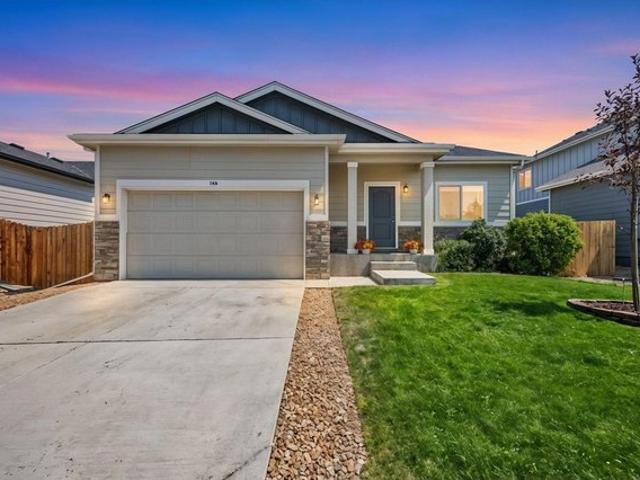 House for sale in Milliken, Colorado