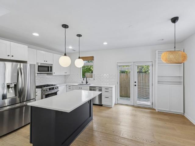 Condo for sale in Atlanta, Georgia