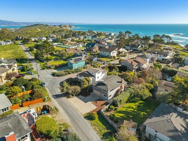 House for sale in San Mateo, California