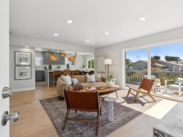 House for sale in San Mateo, California