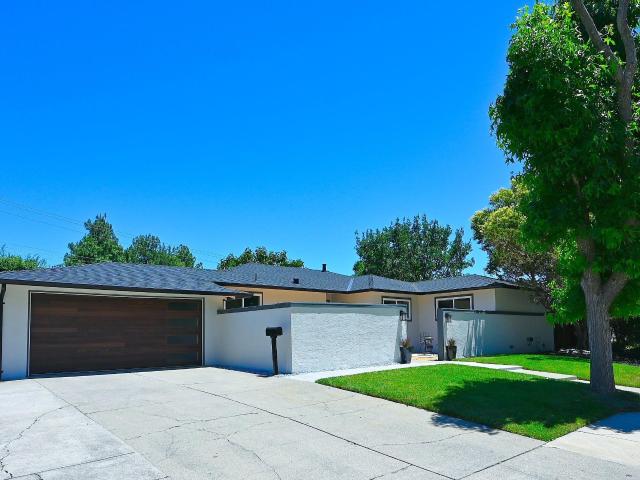 House for sale in Walnut Creek, California