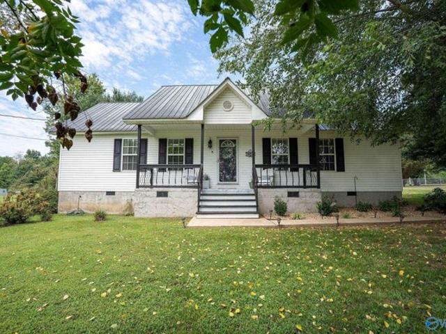 House for sale in Rainsville, DeKalb County