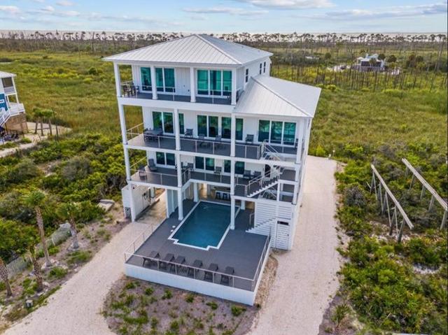 House for sale in Gulf, Florida