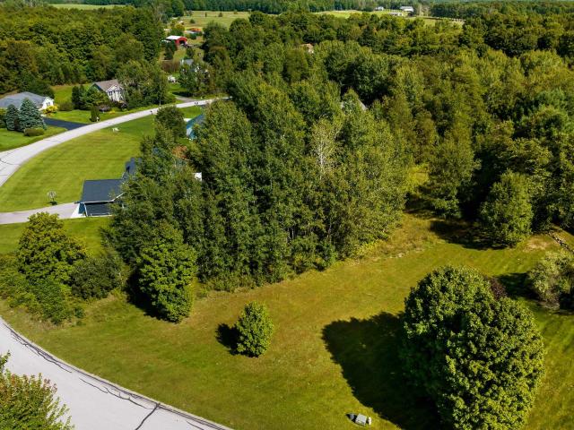 Land for sale in Michigan