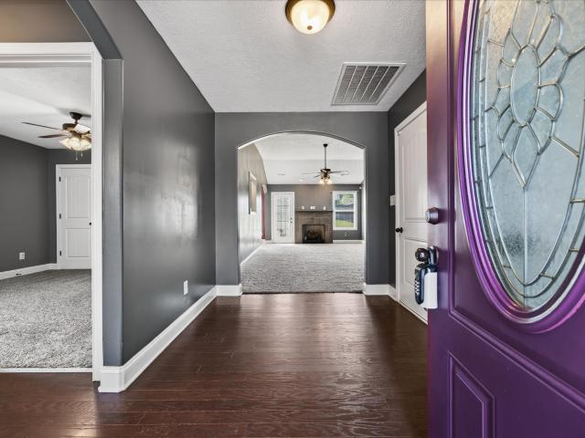 House for sale in Tennessee