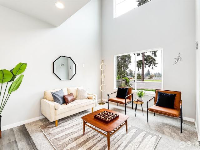 House for sale in Burien, Washington