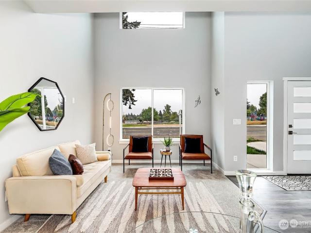 House for sale in Burien, Washington