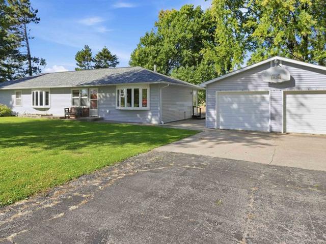 House for sale in New Lisbon, Juneau County