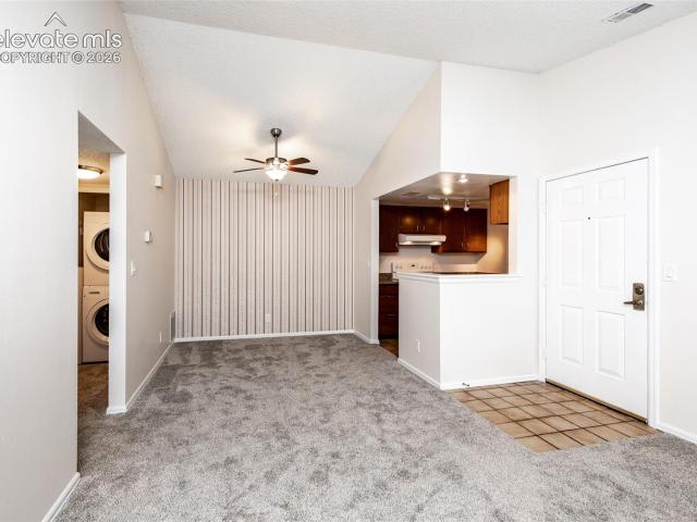 Property for rent in Colorado Springs, Colorado