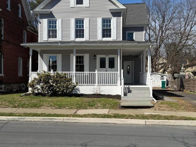 Property for sale in Stroudsburg, Pennsylvania