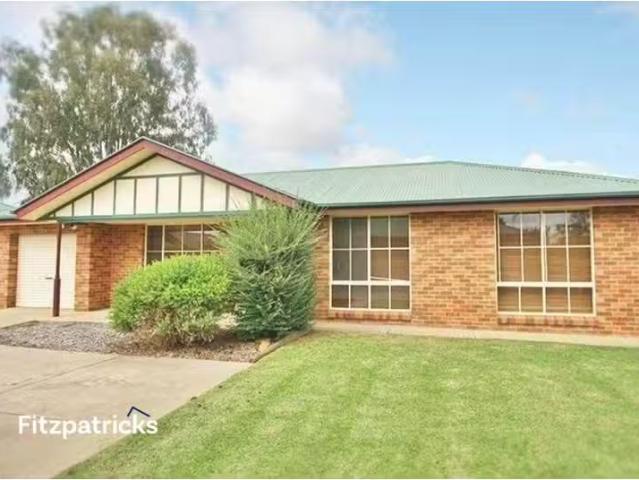 Apartment for rent in Belfrayden, New South Wales