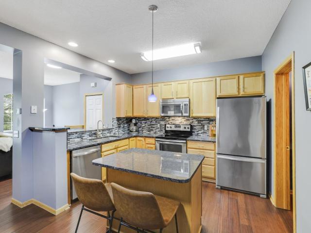 Townhouse for sale in Hennepin, Minnesota