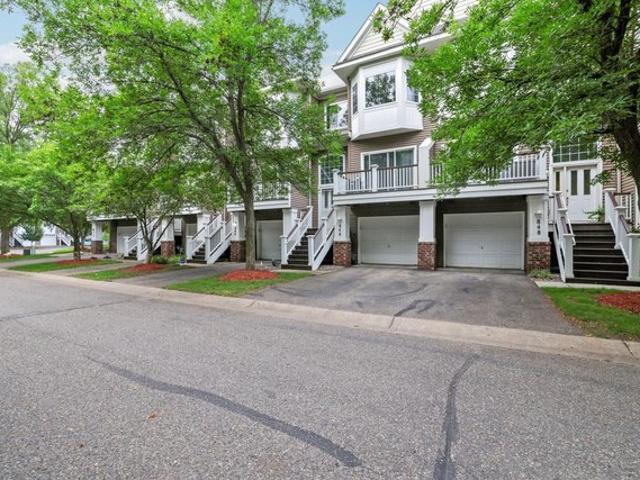 Townhouse for sale in Hennepin, Minnesota
