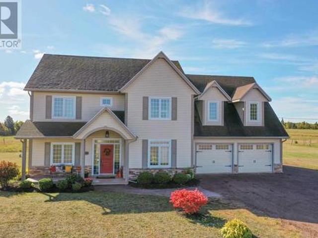 House for sale in Queens, Prince Edward Island
