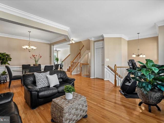 Townhouse for sale in Virginia