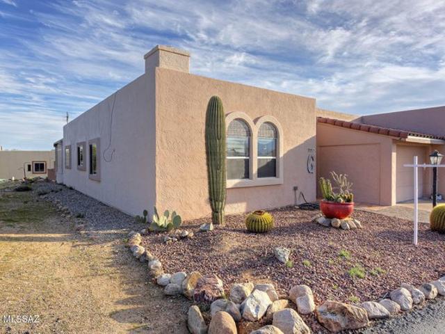 Townhouse for sale in Green Valley, Arizona