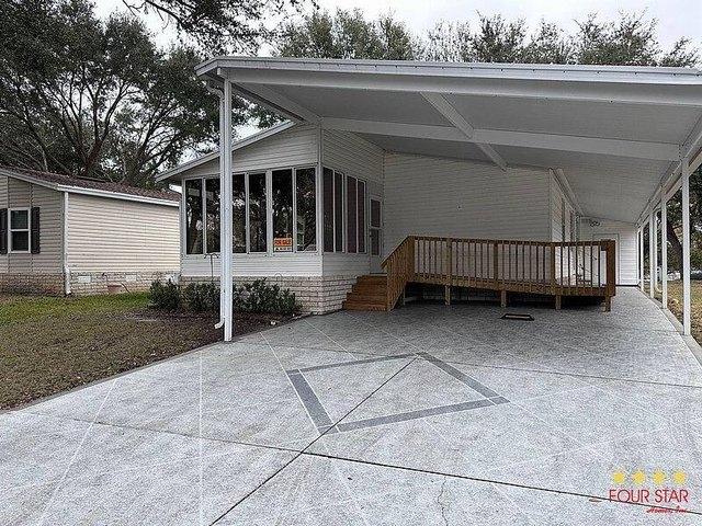House for sale in Debary, Florida