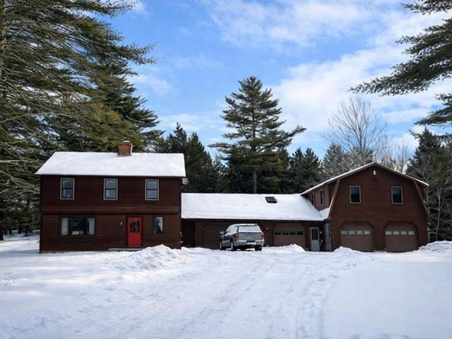 House for sale in Stowe, Vermont