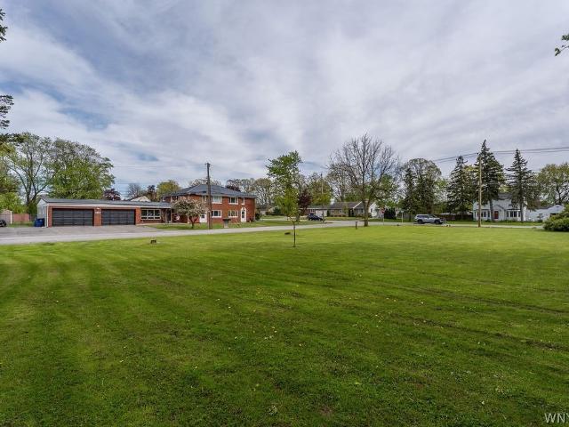 Land for sale in East Amherst, New York