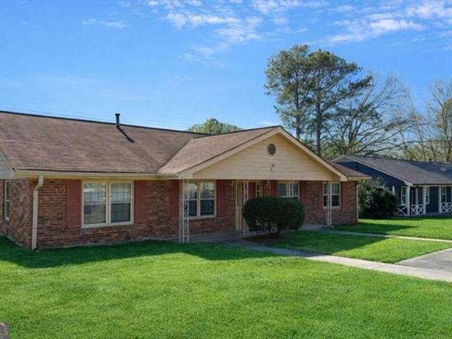 House for sale in Cobb, Georgia